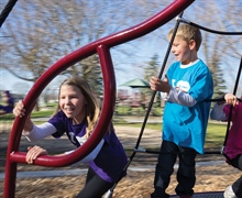 Wisconsin Playground Equipment Gallery-1087