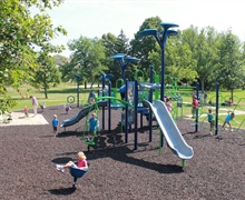 Wisconsin Playground Equipment Gallery-664