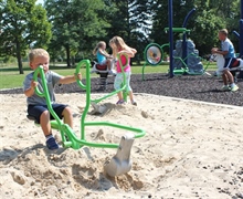 Wisconsin Playground Equipment Gallery-666