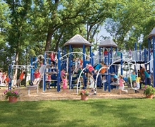 Wisconsin Playground Equipment Gallery-1113