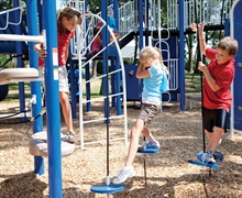 Wisconsin Playground Equipment Gallery-1114