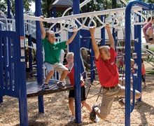 Wisconsin Playground Equipment Gallery-1115