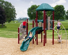 Wisconsin Playground Equipment Gallery-1111