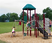 Wisconsin Playground Equipment Gallery-1112