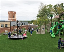 Wisconsin Playground Equipment Gallery-1535