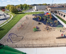 Wisconsin Playground Equipment Gallery-2612