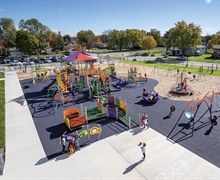 Wisconsin Playground Equipment Gallery-2613