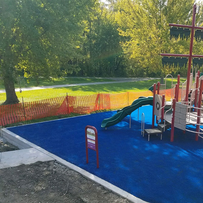 Connecticut Commercial Playground Equipment