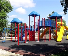 Roland-Story Elementary