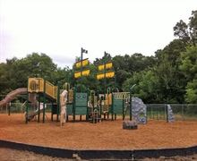 Spring Bluff Playground
