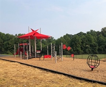 Algonkian Elementary
