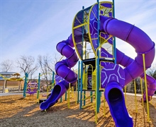 Lowenstein Park