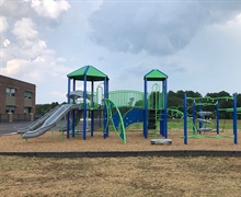 Hovatter Elementary