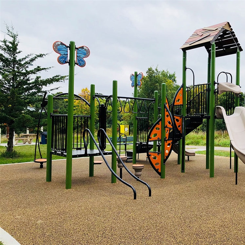 Arizona Commercial Playground Equipment