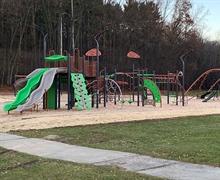 Hay Meyer Nature Park