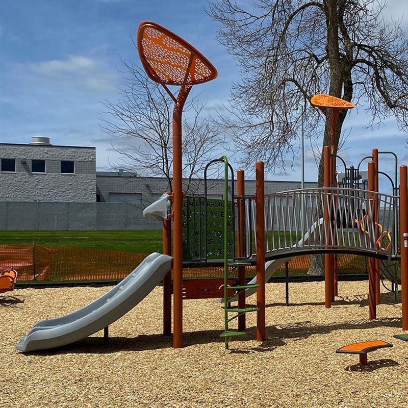 Arizona Commercial Playground Equipment