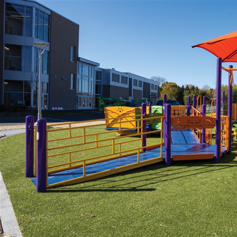 Arizona Commercial Playground Equipment