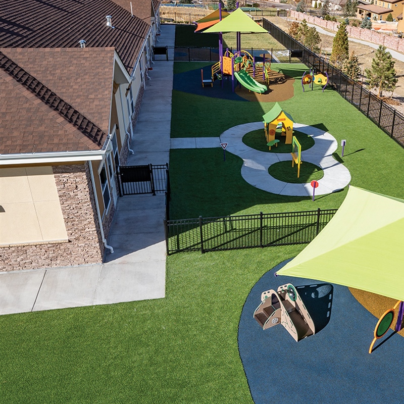 Arizona Commercial Playground Equipment