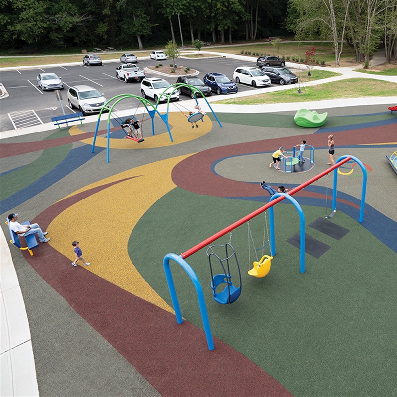 Arizona Commercial Playground Equipment