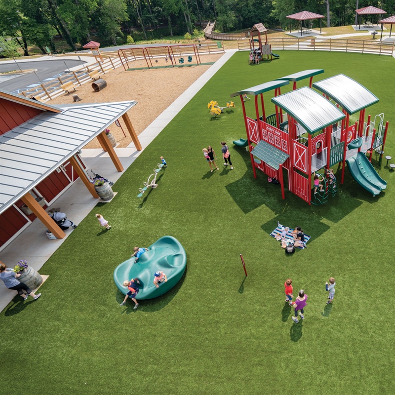 Arizona Commercial Playground Equipment