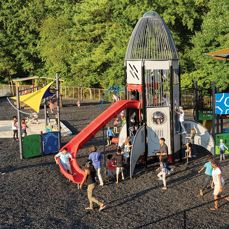 Arizona Commercial Playground Equipment