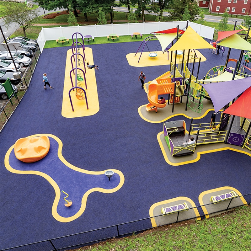 Arizona Commercial Playground Equipment