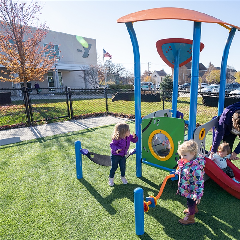 Arizona Commercial Playground Equipment