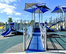 Glen View Elementary