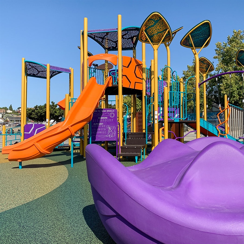 Pennsylvania Commercial Playground Equipment