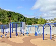 Wagner Ranch Elementary