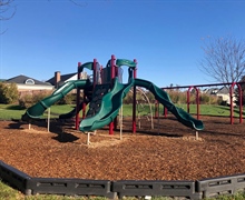 Bristow Valley Community
