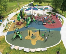 Wetmore Park