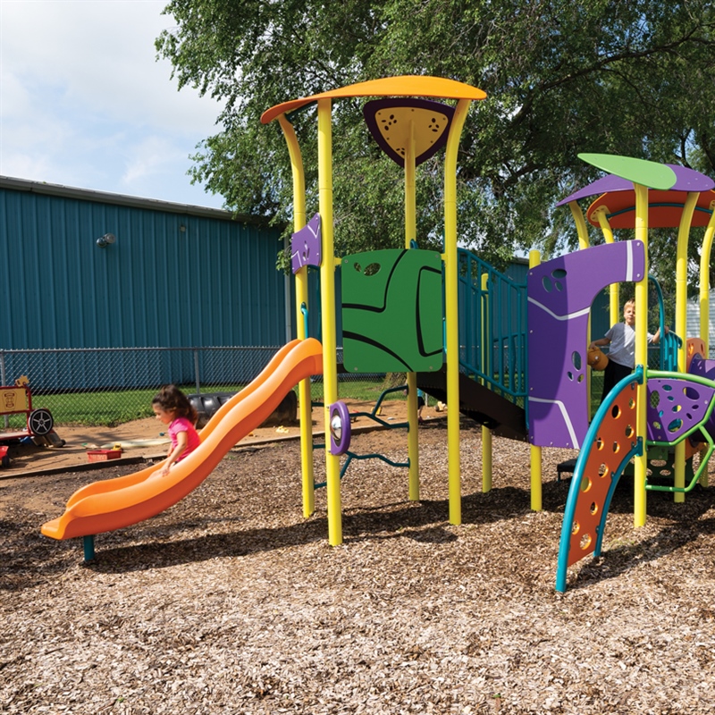 Arizona Commercial Playground Equipment