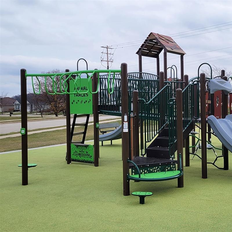 Arizona Commercial Playground Equipment