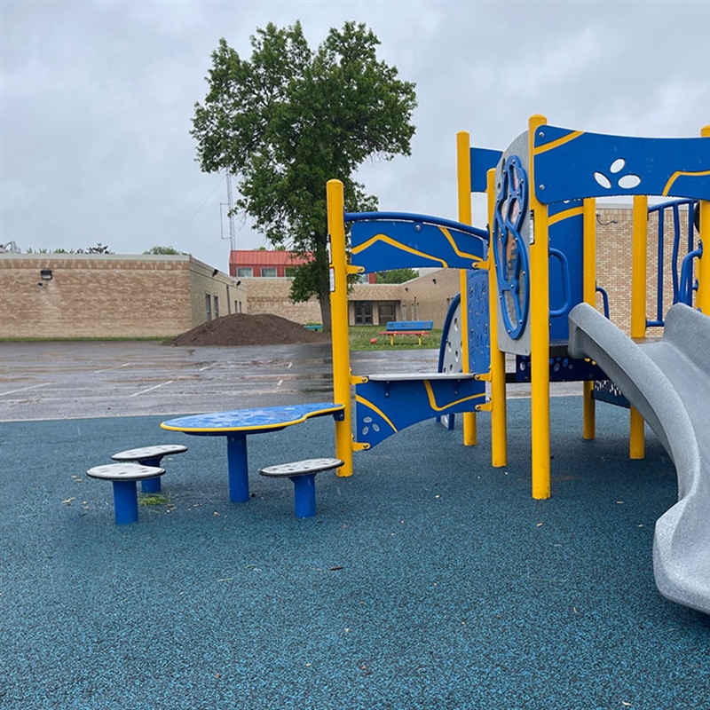 Find Your Wisconsin Commercial Playground Equipment Representative