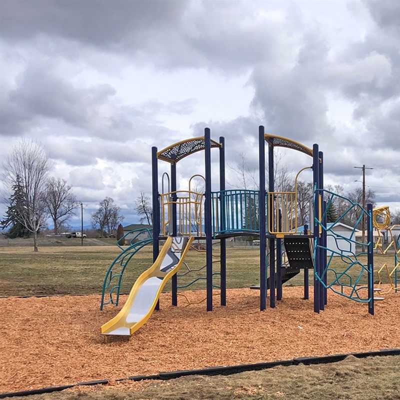 Find Your Wisconsin Commercial Playground Equipment Representative