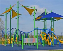 Cool Spring Elementary