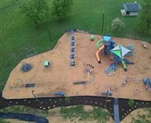 Imagination Station at Dean Park