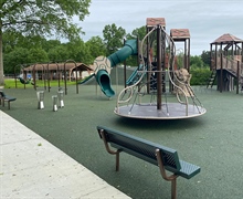 Clague Park
