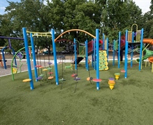 McCoy Park