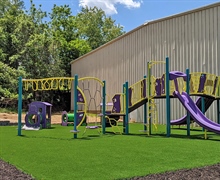 YMCA of Parkersburg