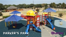 Parker's Park