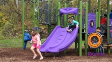 Velo® & Luge® Slides