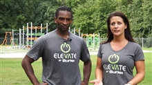 ELEVATE® Fitness Course Training Program