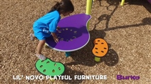 Lil' Novo Playful Furniture