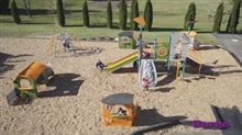 Discovery Station™ and PlayHouse