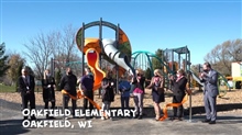 Oakfield Elementary School