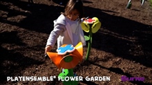 PlayEnsemble FlowerGarden & Babel Drum