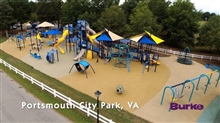 Portsmouth City Park