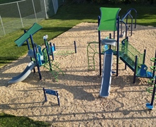 Kinsmen Park